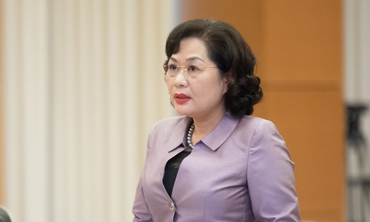Đề xuất cho Ngân hàng Nhà nước quyền 'điều tra vi phạm pháp luật về ngân hàng'