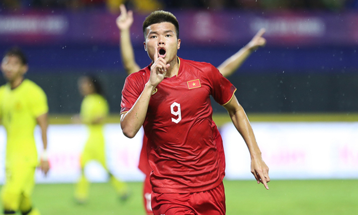Lịch thi đấu SEA Games 32 hôm nay 11/5