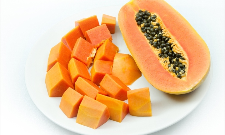 Những tác dụng phụ đáng sợ của đu đủ chín ít người biết