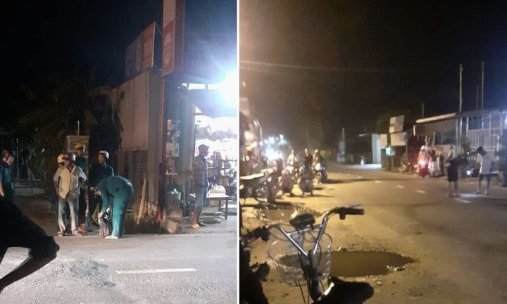 Tạm giữ hình sự 8 thanh niên trong vụ dùng 'hàng nóng' khi ẩu đả gây chết người