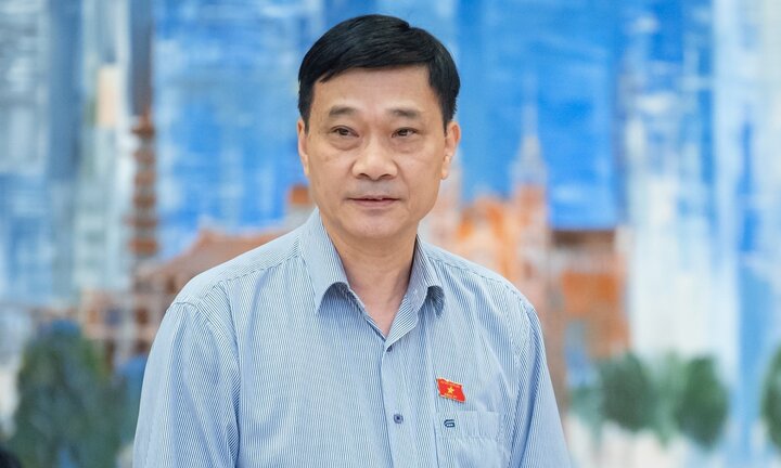 Chủ nhiệm Ủy ban Kinh tế: Nhiều quy định bị phản ánh như 'trên trời rơi xuống'