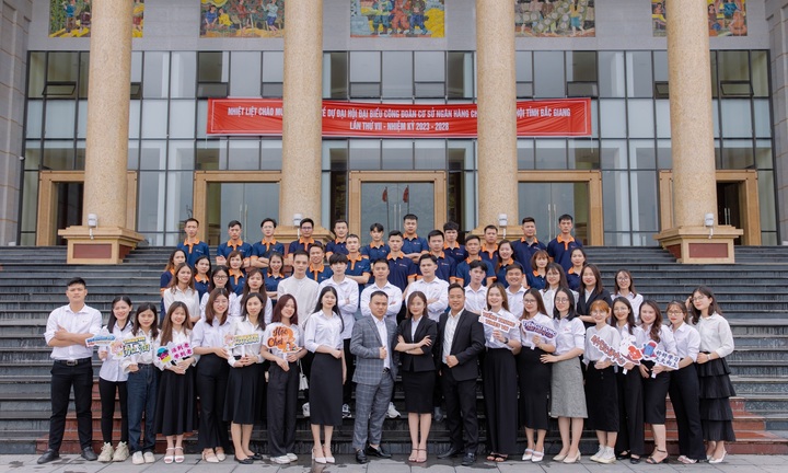 Trung tâm tiếng Trung TIMES VN Bắc Giang – Thương hiệu vàng Việt Nam năm 2023