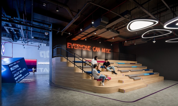 Amanotes khẳng định vị thế công ty công nghệ dẫn đầu lĩnh vực âm nhạc tương tác