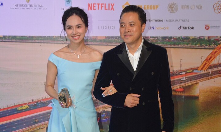 Khai mạc Liên hoan phim ở Đà Nẵng 'không giống bất kỳ LHP nào'