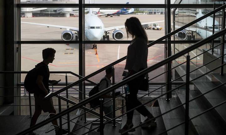 Nga khôi phục miễn thị thực, mở lại đường bay đến Gruzia