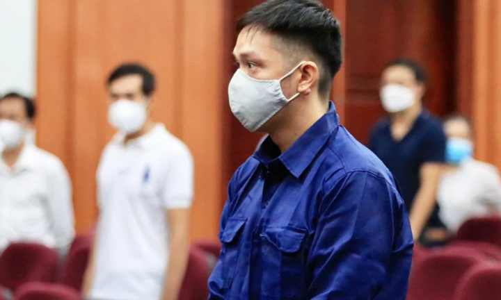 Tòa bác kháng cáo, giữ nguyên án sơ thẩm Nguyễn Kim Trung Thái