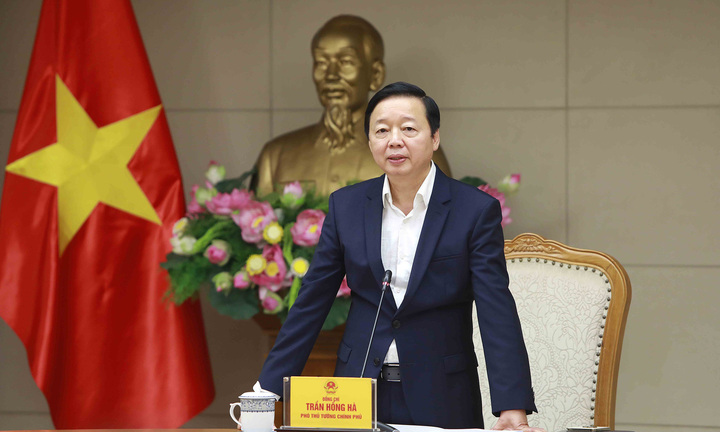 Linh hoạt trong xây dựng quy chuẩn PCCC nhưng không hợp thức hóa sai phạm