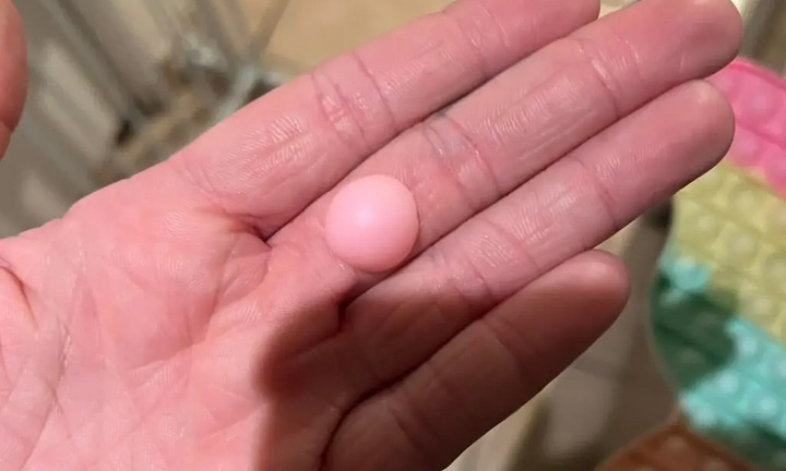 Món đồ chơi phổ biến nhưng có thể nguy hiểm tới tính mạng trẻ