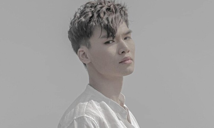 Nam ca sĩ Hồ Minh Tuấn qua đời ở tuổi 25