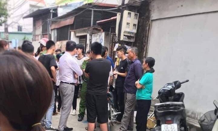 Nguyên nhân cô gái đâm 3 thanh niên thương vong trong đám cưới