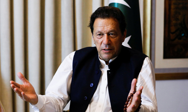 Tòa tối cao Pakistan ra lệnh trả tự do cho cựu Thủ tướng Imran Khan