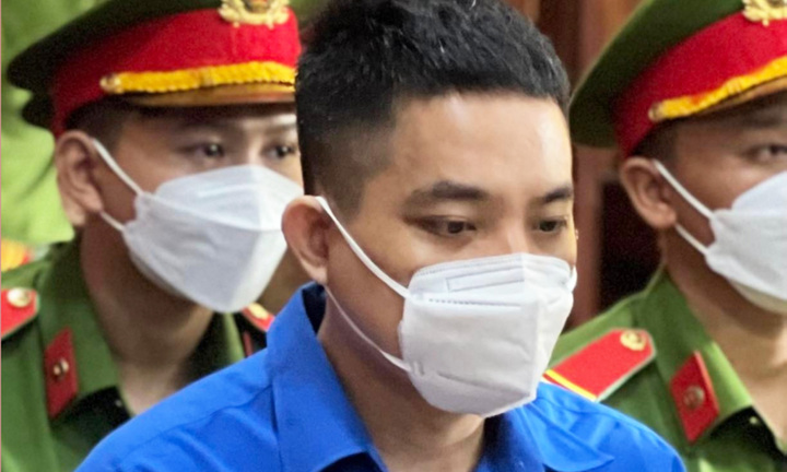 Chủ mưu vụ 2 cựu công an đạo diễn cướp 37 tỷ đồng tiền ảo bị đề nghị chung thân