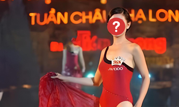 Á hậu nào là Thạc sĩ, 22 tuổi làm Phó Tổng Giám đốc rồi sang Mỹ đóng phim?