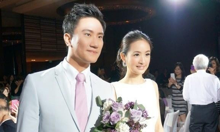 Nữ diễn viên nổi tiếng phải dậy từ 4h sáng, bị ép ăn ếch sống để sinh con trai