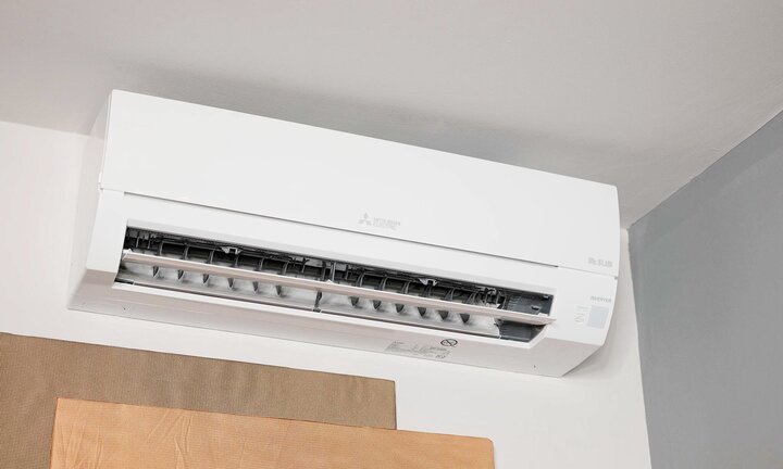 Cách sửa máy điều hòa không lạnh siêu dễ ngay tại nhà