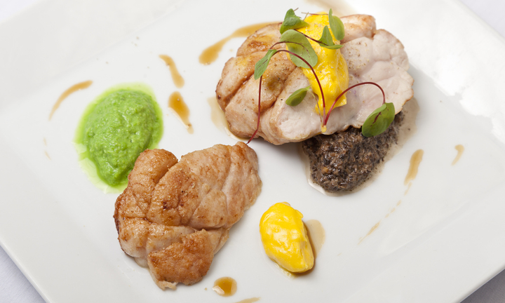 Ăn óc động vật có tốt không?