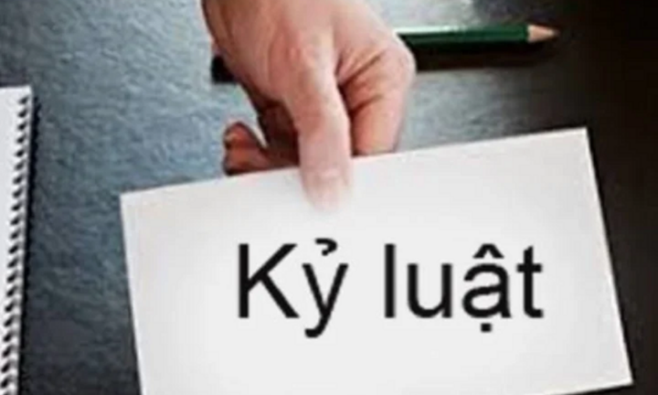 TP.HCM nghiêm cấm kéo dài thời gian xử lý kỷ luật dẫn đến hết thời hạn