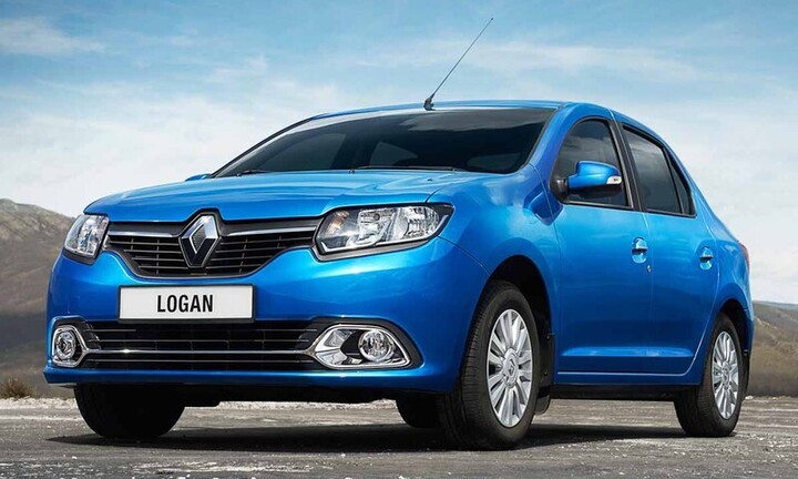 Bảng giá ô tô Renault mới nhất tháng 5/2023