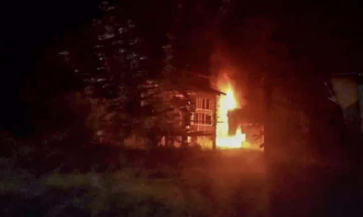 Tấn công hàng loạt tại 3 tỉnh cực Nam Thái Lan trước thềm Tổng tuyển cử