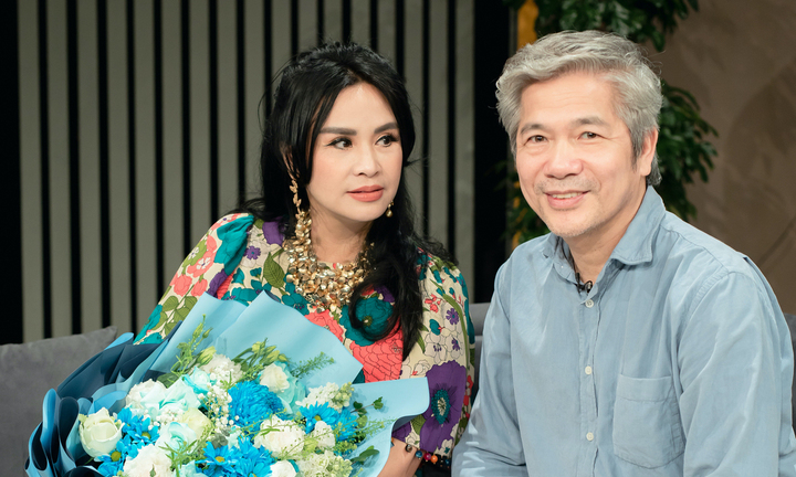 Hôn phu của ca sĩ Thanh Lam từng rủ bác xe ôm vào nhà ăn cơm vì... cô đơn