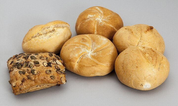 5 tác hại 'chết người' của bánh mì ít người biết