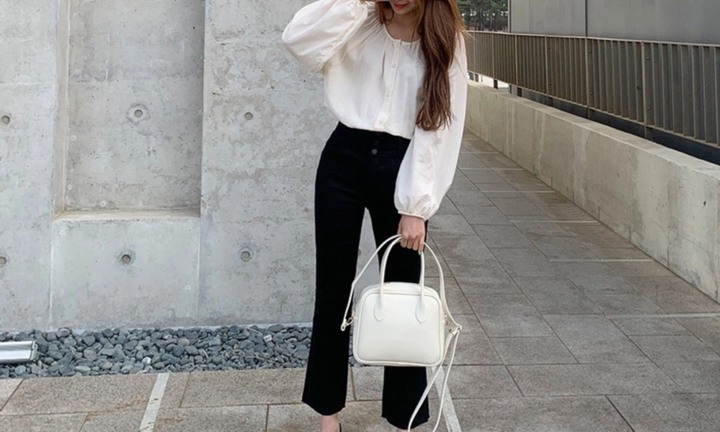 Những kiểu giày công sở dễ phối đồ nhất các nàng nên sắm