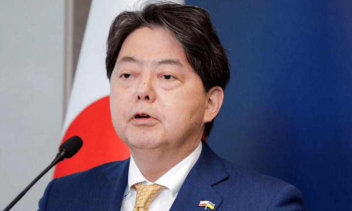 Ngoại trưởng Nhật Bản cảnh báo Trung Quốc - Nga tăng cường hợp tác quân sự