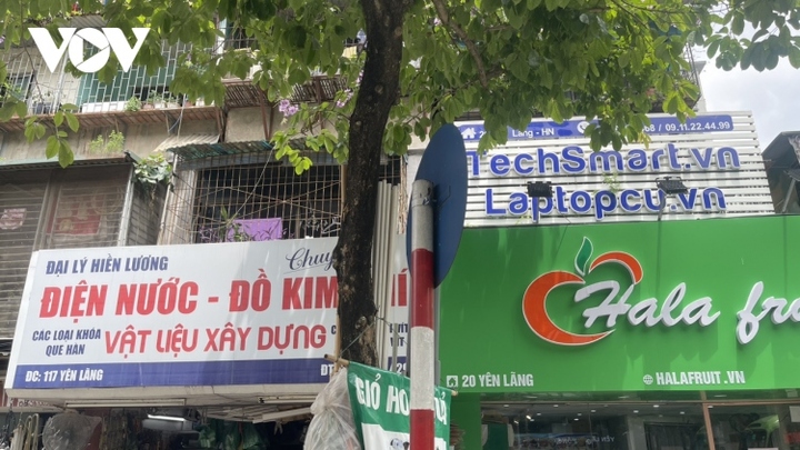 Số nhà như 'ma trận' trên đường phố Hà Nội, người dân bở hơi tai tìm địa chỉ