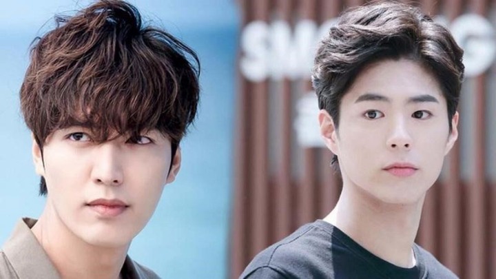 Cách chăm sóc kiểu tóc layer nam để luôn bảnh trai