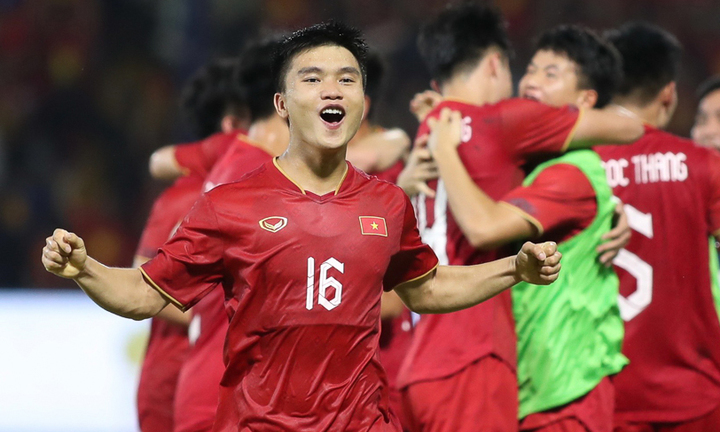 Nhận định bóng đá U22 Việt Nam vs U22 Indonesia: Thử thách thực sự