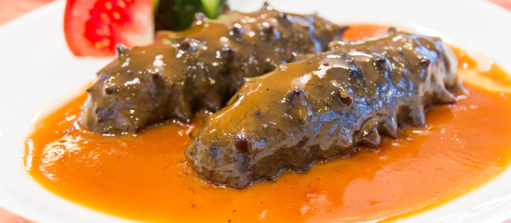 Hải sâm bổ thế nào mà được coi là 'nhân sâm của biển cả', ngừa được cả ung thư? 