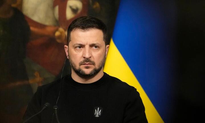 Ukraine tuyên bố sẽ sớm thực hiện những bước quan trọng đầu tiên để phản công