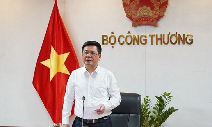 Bộ trưởng Công Thương: Không để thiếu điện