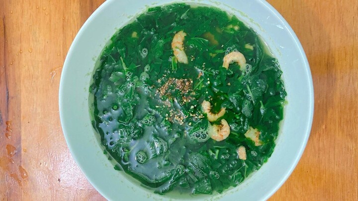 Rau đay có tác dụng gì? 4 lợi ích không ngờ của rau đay với sức khỏe