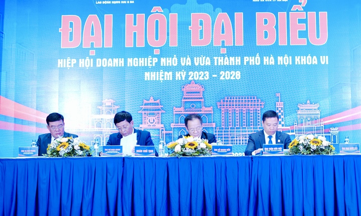 Tháo gỡ điểm nghẽn ảnh hưởng đến hoạt động, phát triển của doanh nghiệp