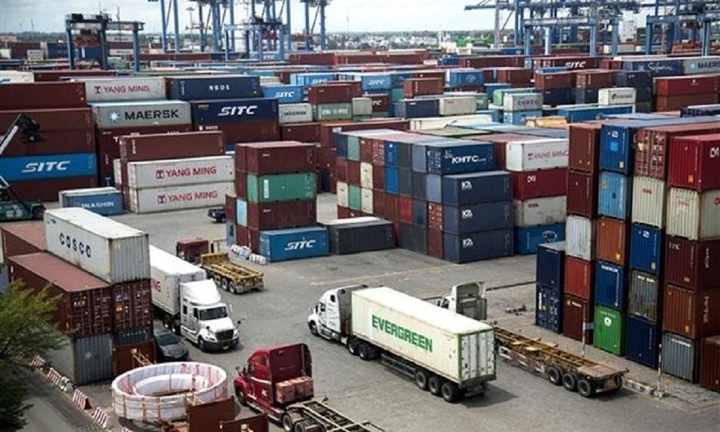 Việt Nam được kỳ vọng trở thành 'ngôi sao logistics' của châu Á