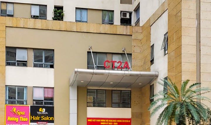 Làm rõ nguyên nhân nữ sinh lớp 7 rơi chung cư tử vong