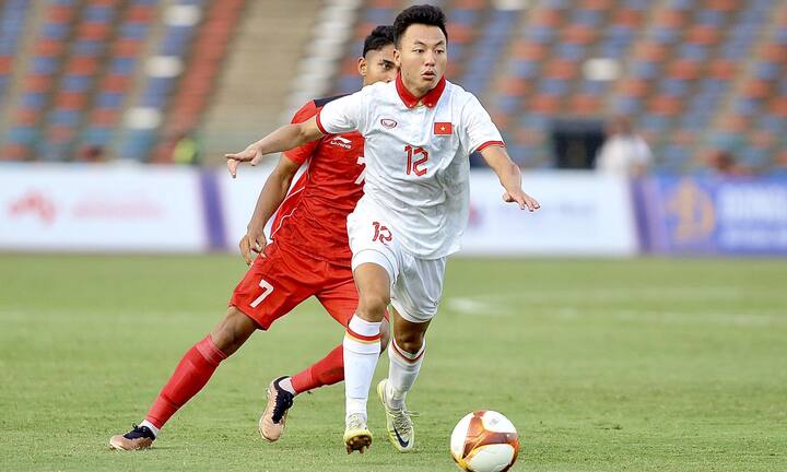 Báo Indonesia khen đội nhà, chê thủ môn U22 Việt Nam