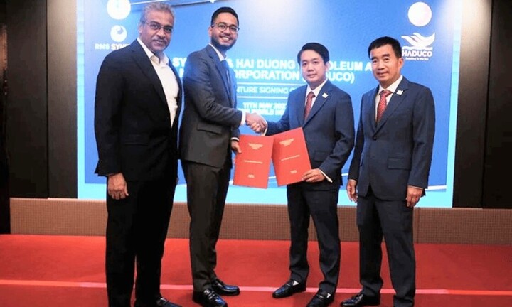 Doanh nghiệp Việt Nam - Malaysia mở rộng hợp tác khai thác dầu khí