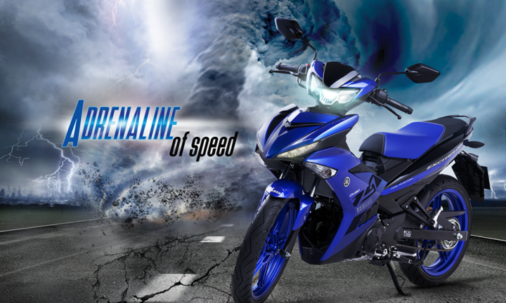 Top những mẫu xe tay côn được yêu thích nhất 2023