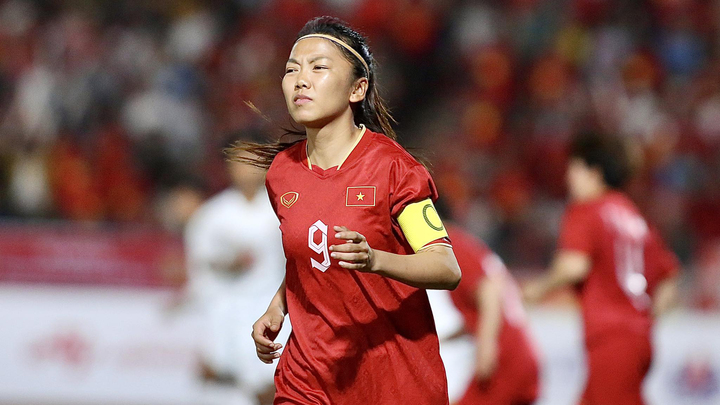 Trực tiếp bóng đá Việt Nam 2-0 Myanmar: Thanh Nhã lập siêu phẩm