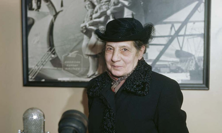 Lý do nhà khoa học nữ vĩ đại nhất mọi thời đại trượt giải Nobel dù đề cử 49 lần