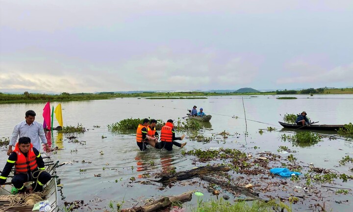 Trong một ngày, 3 học sinh ở Gia Lai chết đuối thương tâm