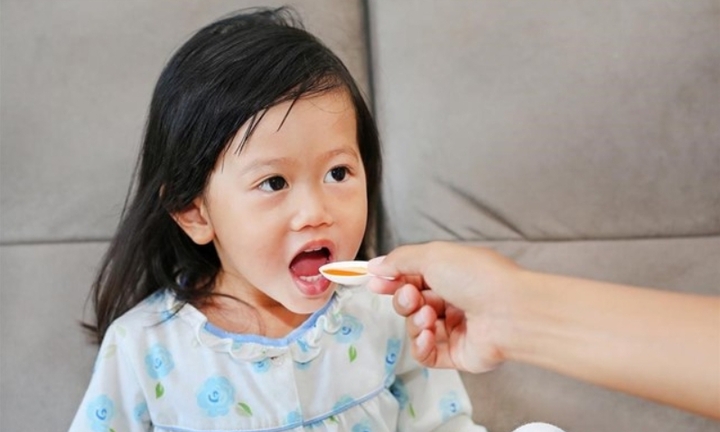 Chuyên gia chỉ cách nhận biết trẻ thiếu máu dinh dưỡng