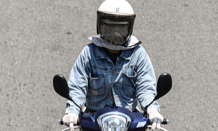 Đầu tuần, chỉ số tia cực tím trên cả nước ở ngưỡng nguy cơ gây hại rất cao