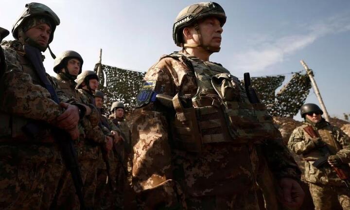 Ukraine tuyên bố thành công bước đầu, tình hình Bakhmut cực kỳ khó khăn