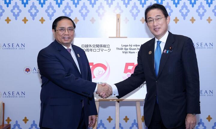 Thủ tướng Phạm Minh Chính sẽ dự Hội nghị thượng đỉnh G7 và làm việc tại Nhật Bản