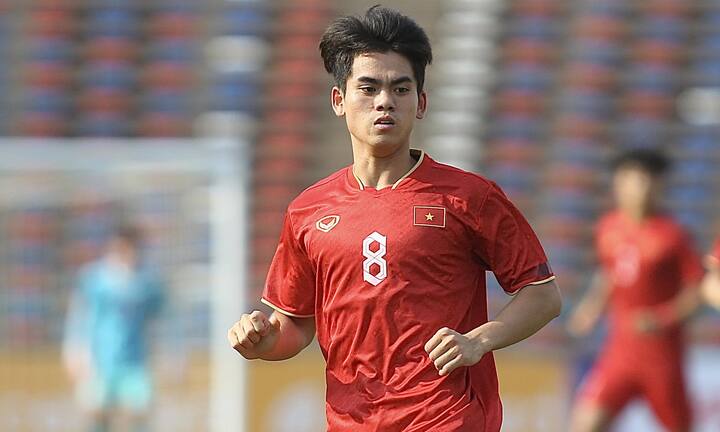 Trực tiếp SEA Games 32 hôm nay 16/5: U22 Việt Nam giành huy chương đồng