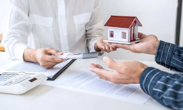 Ở chung cư, hàng tháng phải đóng phí gì?