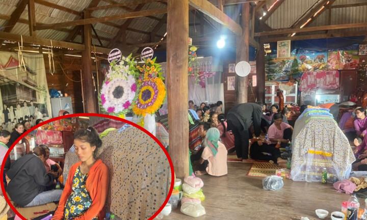 3 cha con chết nghi do điện giật ở Gia Lai: Nỗi đau thấu trời của người ở lại